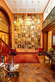 limehouse library hotel