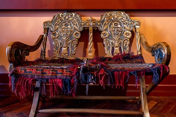 limehouse library hotel