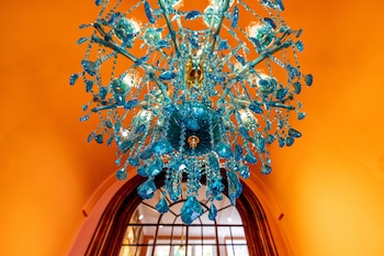 limehouse library hotel