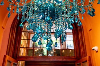 limehouse library hotel