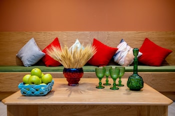 limehouse library hotel