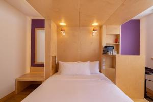 limehouse library hotel