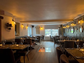 the suffolk hotel
