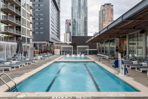 kasa 2nd street austin