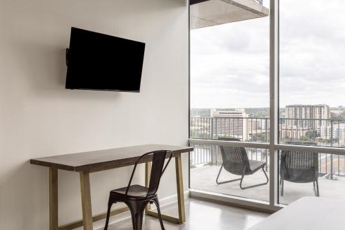 kasa 2nd street austin