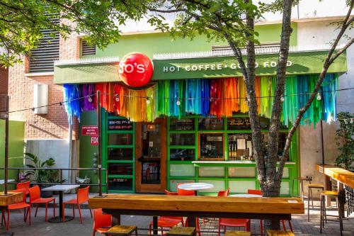 kasa 2nd street austin