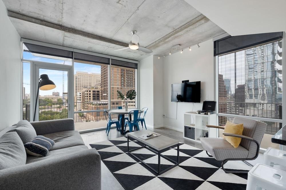 Kasa 2Nd Street Austin,,0 star