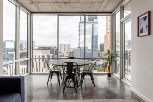 kasa 2nd street austin