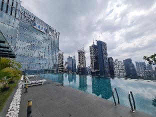 dorsett residences bukit bintang de space