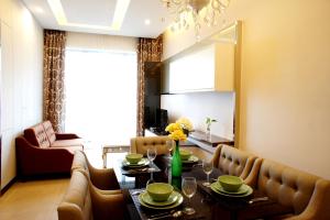 dorsett residences bukit bintang de space