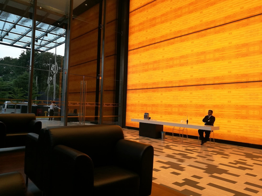 dorsett residences bukit bintang de space