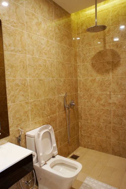 dorsett residences bukit bintang de space