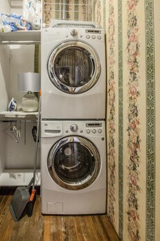 firehouse alley elegant loft style retreat