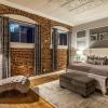 firehouse alley elegant loft style retreat