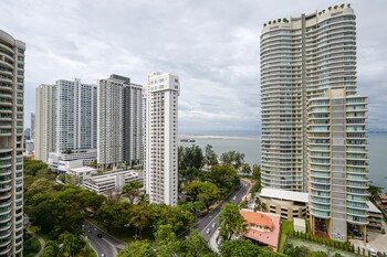 george town