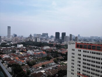 george town