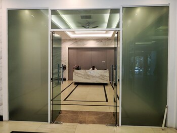 mansion one suite penang by homey