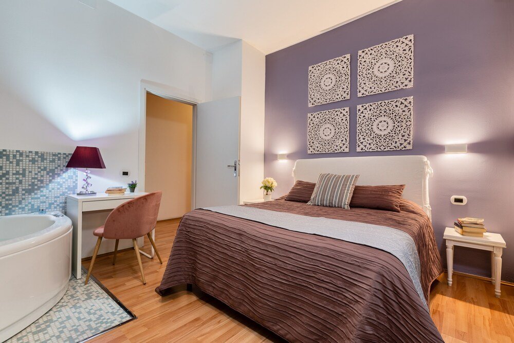 fior di loto sweetness