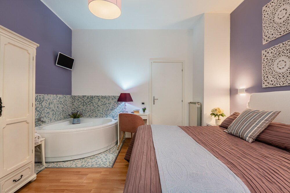 fior di loto sweetness