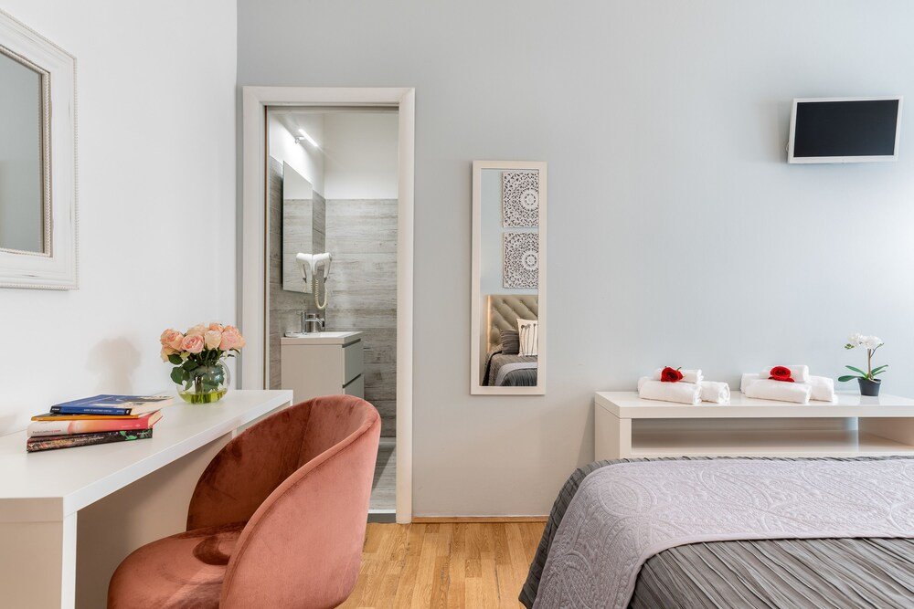 fior di loto sweetness