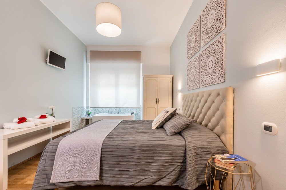 fior di loto sweetness