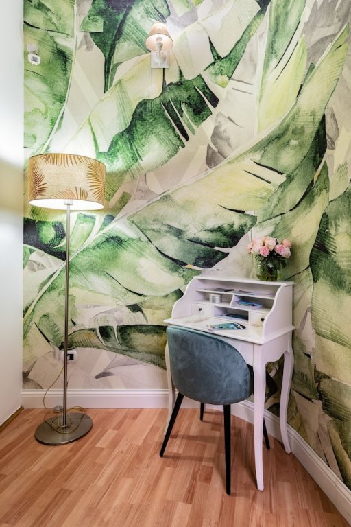 fior di loto sweetness