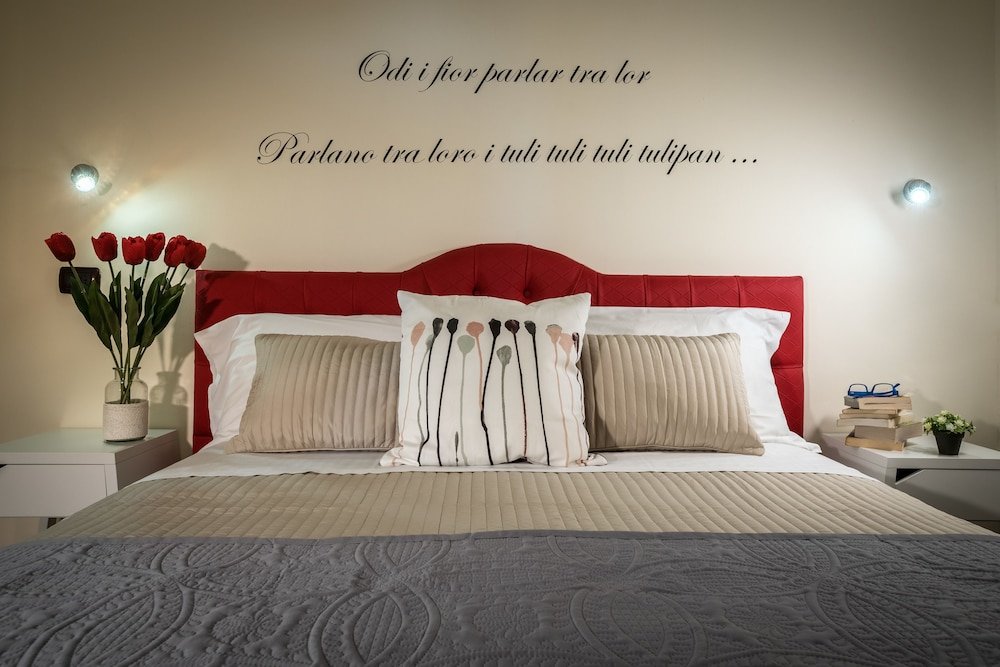 fior di loto sweetness