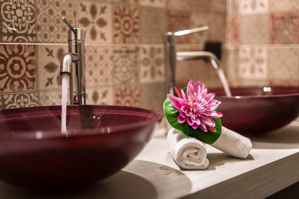 fior di loto sweetness