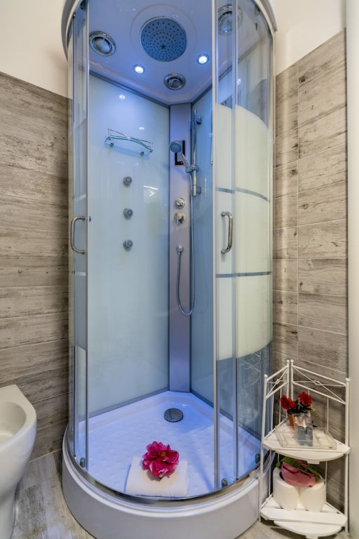 fior di loto sweetness