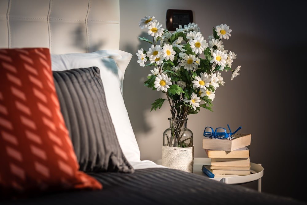 fior di loto sweetness