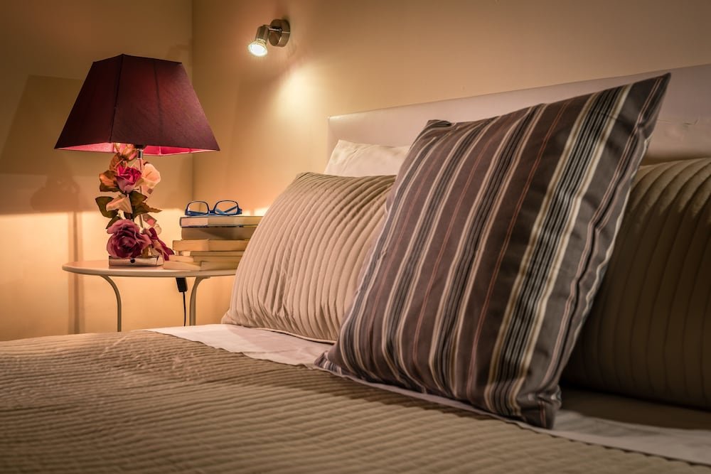 fior di loto sweetness