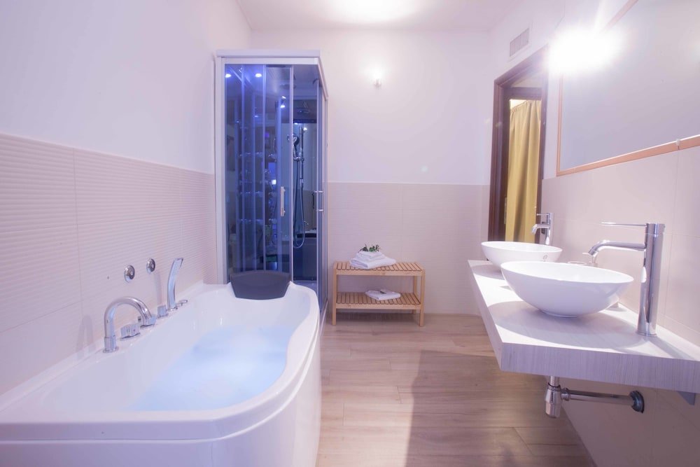 fior di loto sweetness