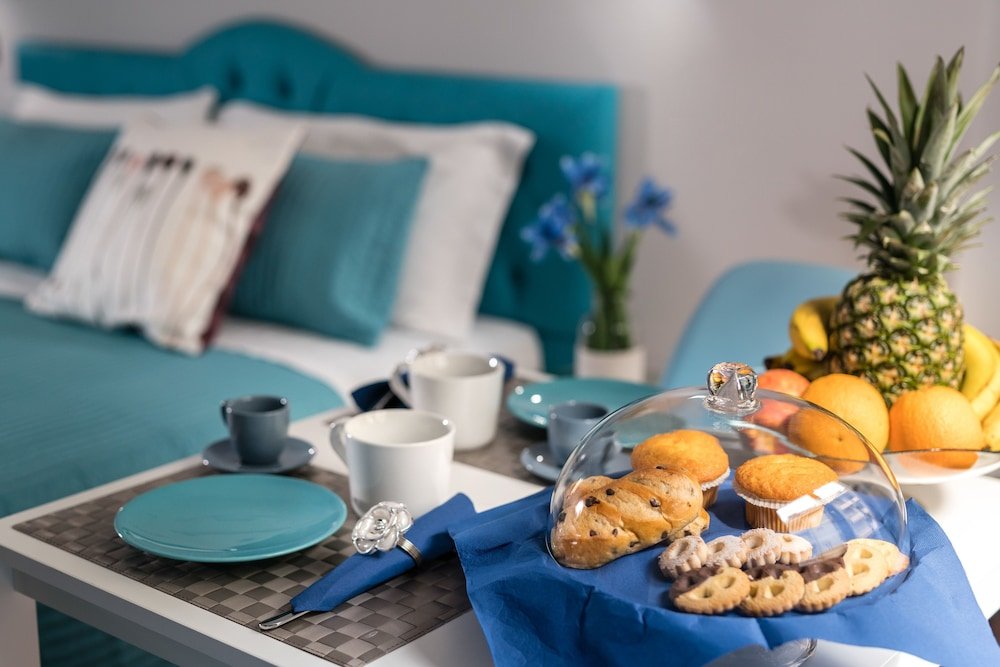 fior di loto sweetness