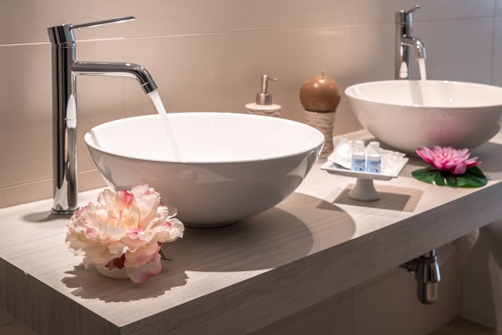 fior di loto sweetness