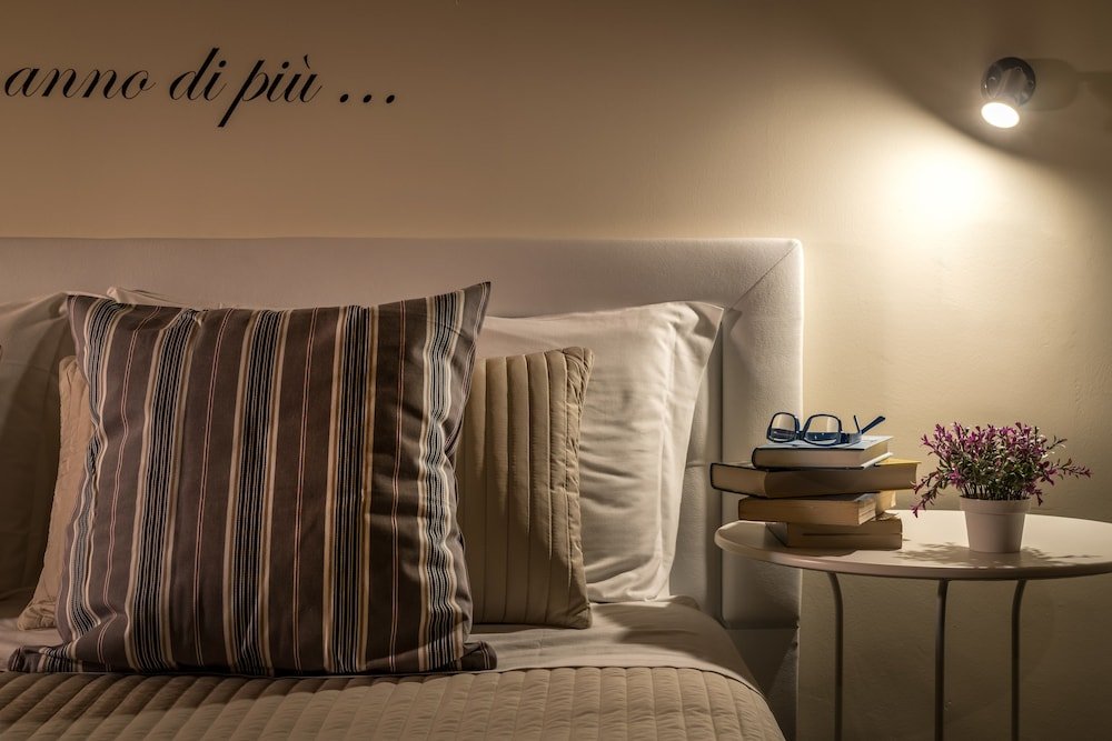 fior di loto sweetness