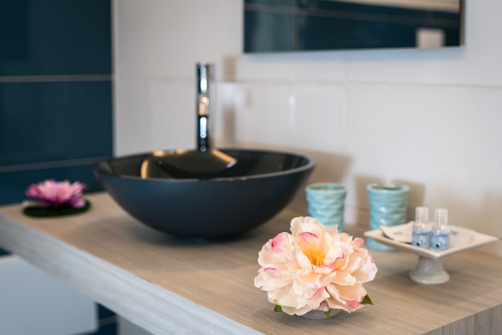 fior di loto sweetness