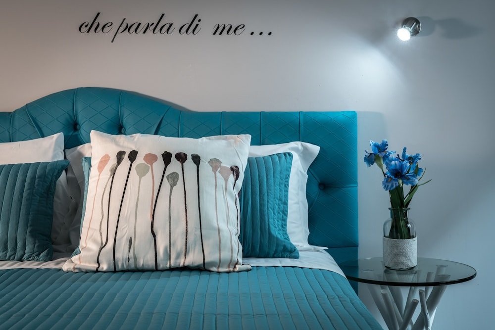 fior di loto sweetness