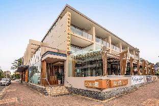 narrabeen sands hotel by nightcap plus