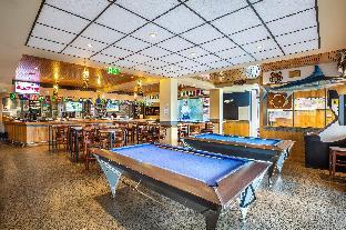 narrabeen sands hotel by nightcap plus