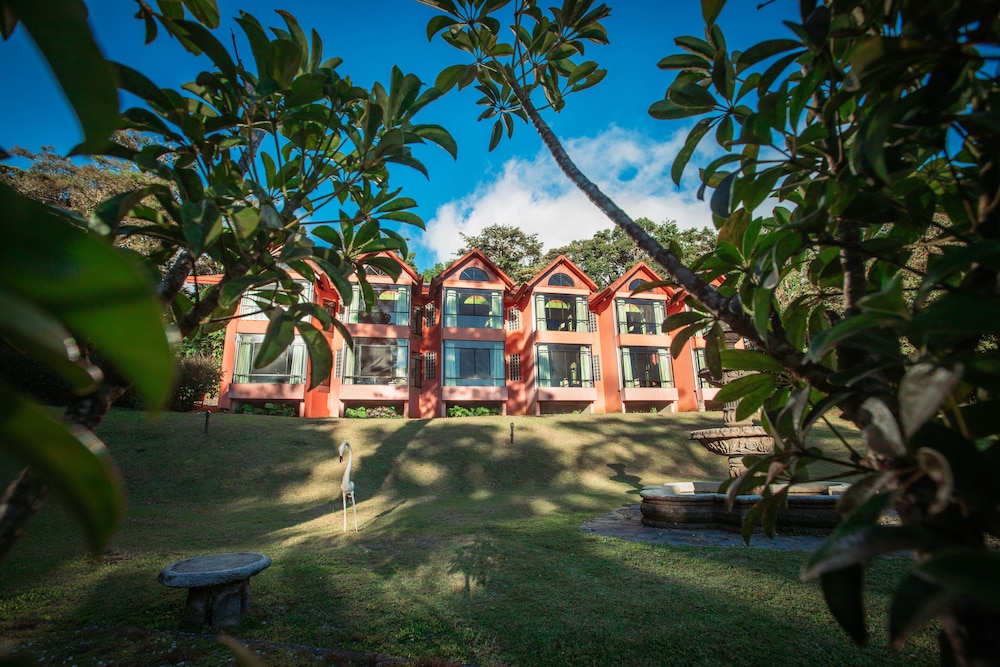 fondavela hotel