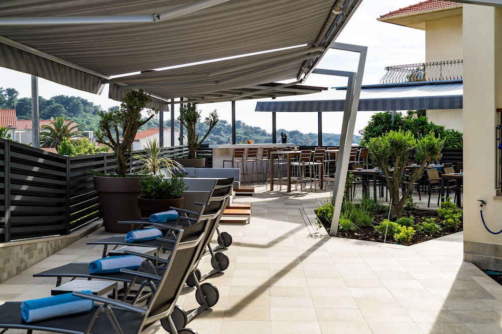 hotel teranea