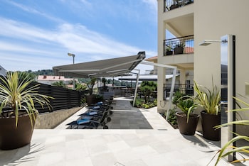 hotel teranea