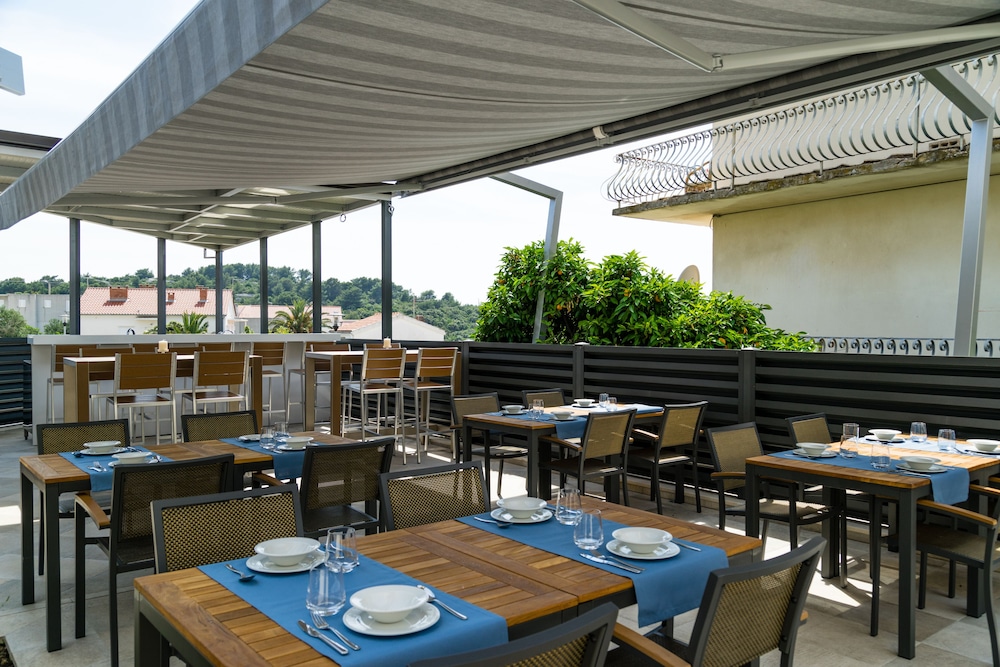 hotel teranea