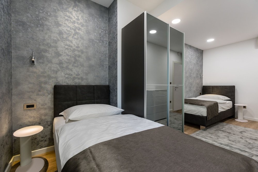 hotel teranea