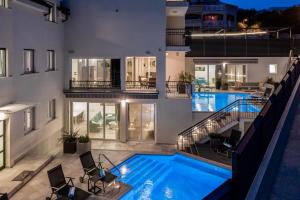 hotel teranea