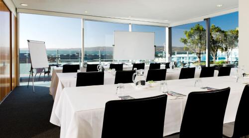 majestic roof garden hotel