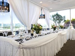 majestic roof garden hotel