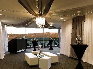 majestic roof garden hotel