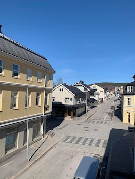 notodden sentrum apartment no 6