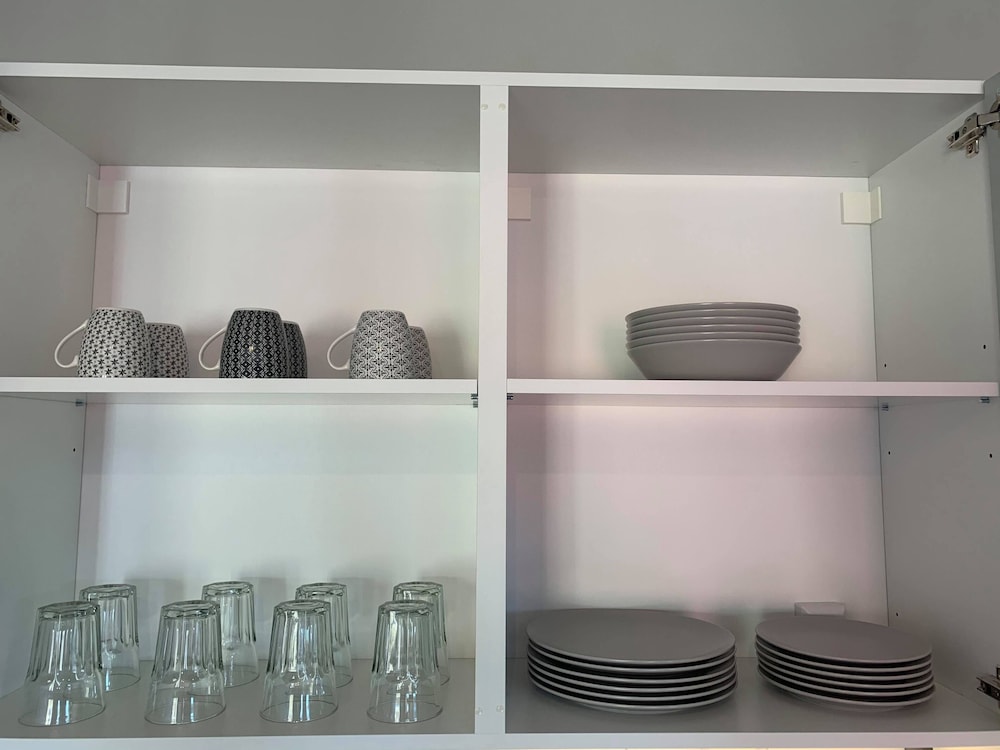 notodden sentrum apartment no 6